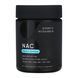 NAC - N-Acetyl-L-Cysteine 600mg - 90 vcaps 2023-10-5041 фото 1