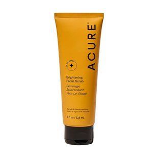 Brightening Facial Scrub - 118 ml 2023-10-5447 фото
