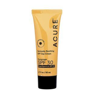 Seriuously Soothing SPF Day Cream - 50 ml 2023-10-5449 фото
