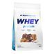 Whey Protein - 908g Milk Chocolate 100-31-3793465-20 фото 1