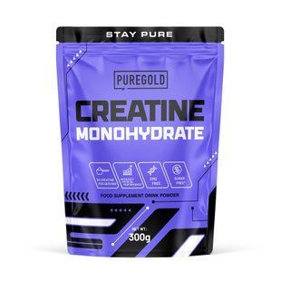 Creatine Monohydrate - 300g Cherry Lime 2023-10-6067 фото