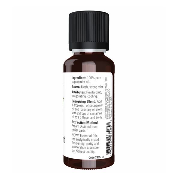 Peppermint Oil - 118ml 2022-10-1438 фото