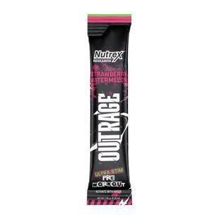 Samples Outrage - 7.35g Strawberry Watermelon 2023-10-6526 фото