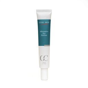 Cure Skin, Альтернативні Патчі для очей, 50мл 100502 фото