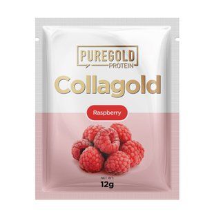 CollaGold - 12g Raspberry 2022-09-9970 фото