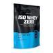 Iso Whey Zero - 500g Lemon Cheesecake 2023-10-5377 фото 1