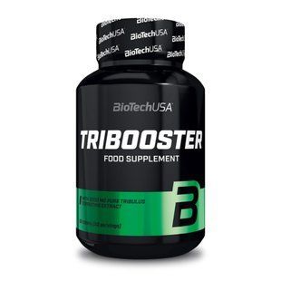 Tribooster - 60tabs 100-64-9278340-20 фото