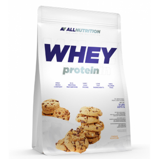 Whey Protein - 2270g Caramel Ice Cream 100-68-8602876-20 фото