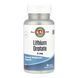 Lithium Orotate 5mg - 120 vcaps 2023-10-5196 фото 1