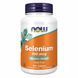 Selenium 100mcg - 250 Tabs 100-42-5774323-20 фото 1