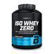 Iso Whey Zero - 2270g Coffe Latte 2023-10-5385 фото 1