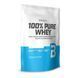 100% Pure Whey - 1000g Raspberry Cheesecake 2023-10-5386 фото 1