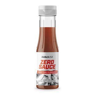 Zero Sauce - 350ml Sweet Chili 2023-10-5390 фото