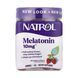 Melatonin 10mg - 60 gummies 2023-10-6225 фото 1