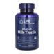 Advanced Milk Thistle - 120 softgels 2022-10-1928 фото 1