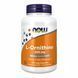 ORNITHINE 500mg - 120 vcaps 2022-09-1171 фото 1