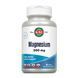 Magnesium One Daily 500mg - 60 tabs (Без етикетки) 2024-11-0247 фото 1