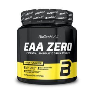 EAA ZERO - 350g Lemon 2023-10-4782 фото