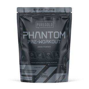 Phantom Pre-Workout - 300g Pineapple 2023-10-7316 фото