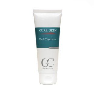 CURE SKIN, Йогуртова маска 75 мл 100125 фото