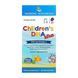 Children's DHA Xtra - 90 mini softgels 2023-10-5961 фото 1