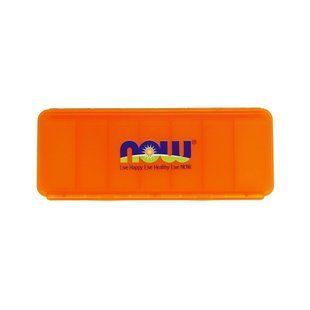 7 Day Pill Case 2022-10-2000 фото