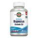 Magnesium Glycinate 350 - 160 veg caps (Затерта дата) 2024-11-0143 фото 1