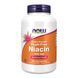 Niacin Flush-Free Double Strength 500 mg - 180 vcaps 2023-10-2500 фото 1