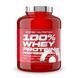 100% Whey Professional - 2350g Lemon Cheesecake 2023-10-6323 фото 1