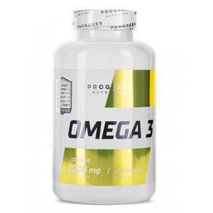Omega 3 - 90 caps 100-78-8103427-20 фото