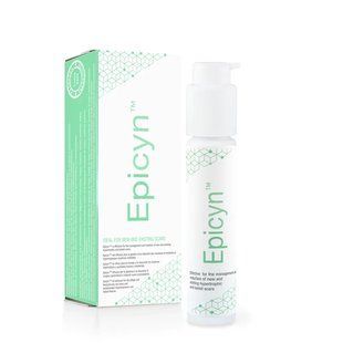 Elegant group ГІДРОГЕЛЬ Ерісуп (Hydro-gel 45г) для зменшення гіпертрофічних та келоїдних рубців 525252535 фото